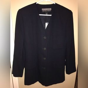 New blazer by Ellen Tracy, Sz 6
